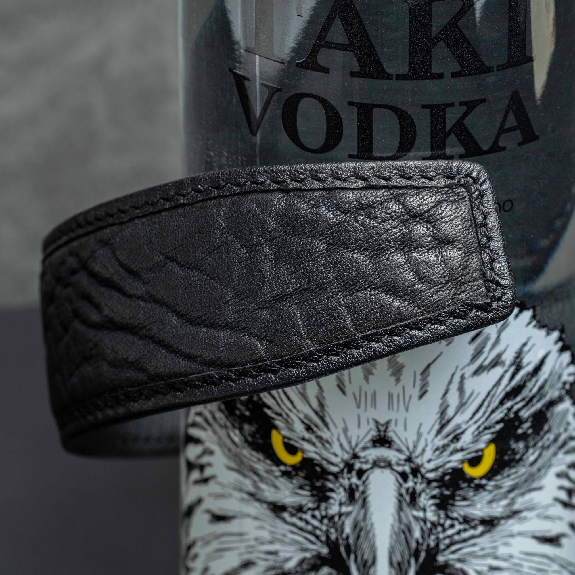 POSAN Men’s Pin Buckle Belt