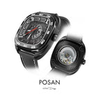 POSAN-PSW-008G