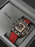 POSAN-PSW-008G