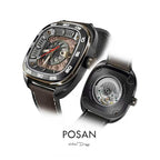 POSAN-PSW-008G