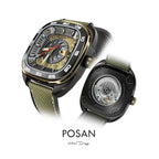 POSAN-PSW-008G