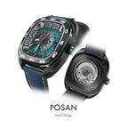 POSAN-PSW-008G