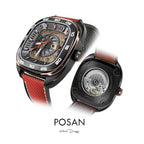 POSAN-PSW-008G