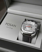 POSAN-PSW-008G