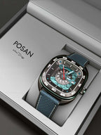 POSAN-PSW-008G