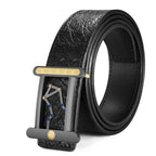 POSAN Men’s Zodiac Belt