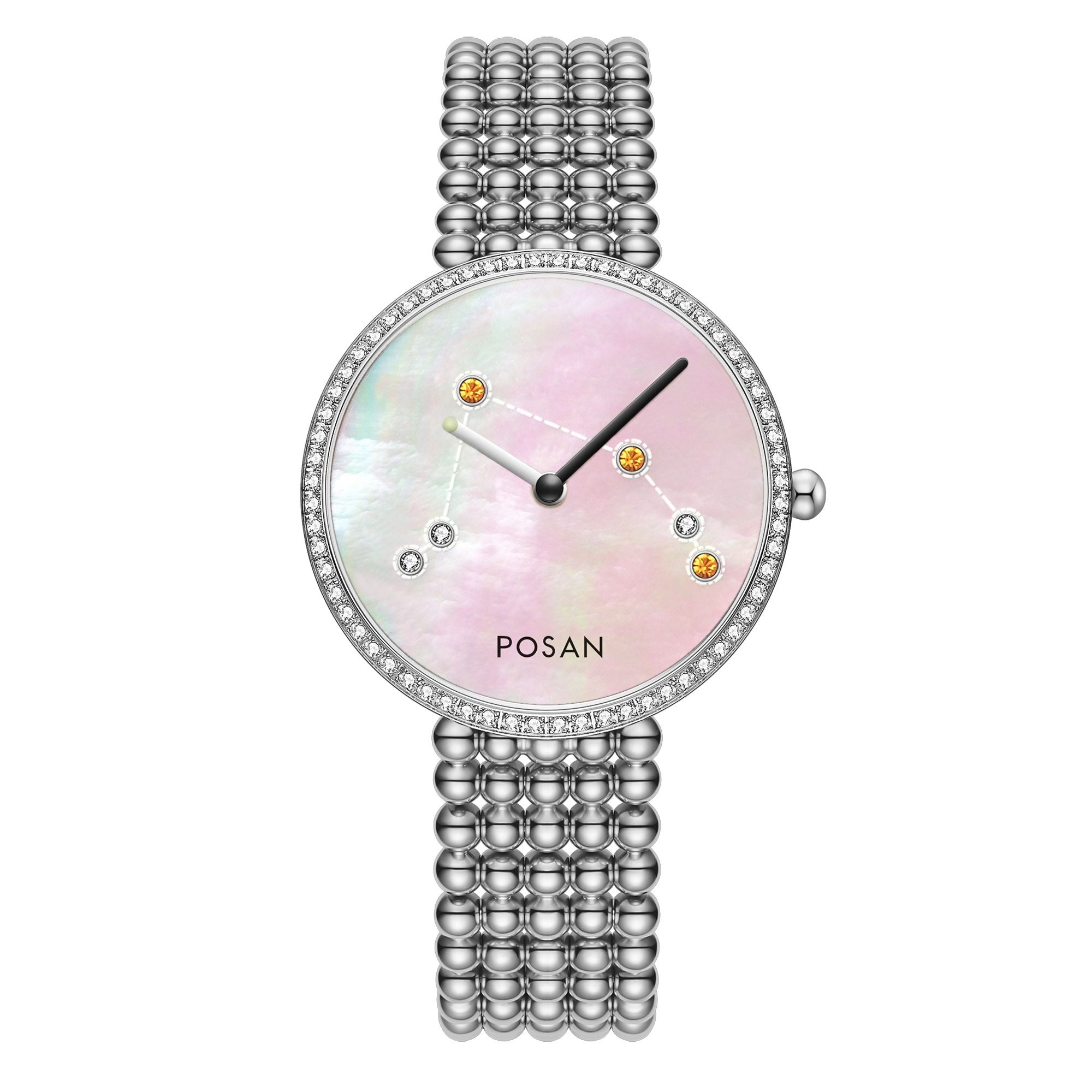 POSAN Constellation Women’s Watch