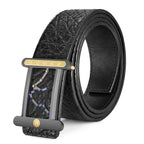 POSAN Men’s Zodiac Belt