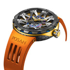 POSAN Off-Road Spirit Sports Watch
