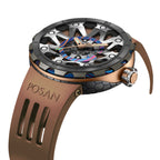 POSAN Off-Road Spirit Sports Watch