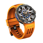 POSAN Off-Road Spirit Sports Watch