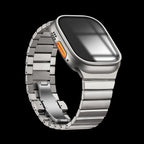 POSAN Titanium Watch Band