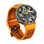 POSAN Off-Road Spirit Sports Watch