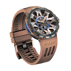 POSAN Off-Road Spirit Sports Watch