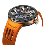 POSAN Off-Road Spirit Sports Watch