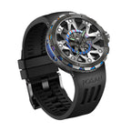 POSAN Off-Road Spirit Sports Watch