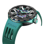 POSAN Off-Road Spirit Sports Watch