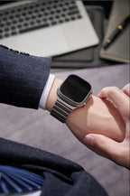 POSAN Titanium Watch Band