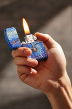 POSAN Spider King Lighter