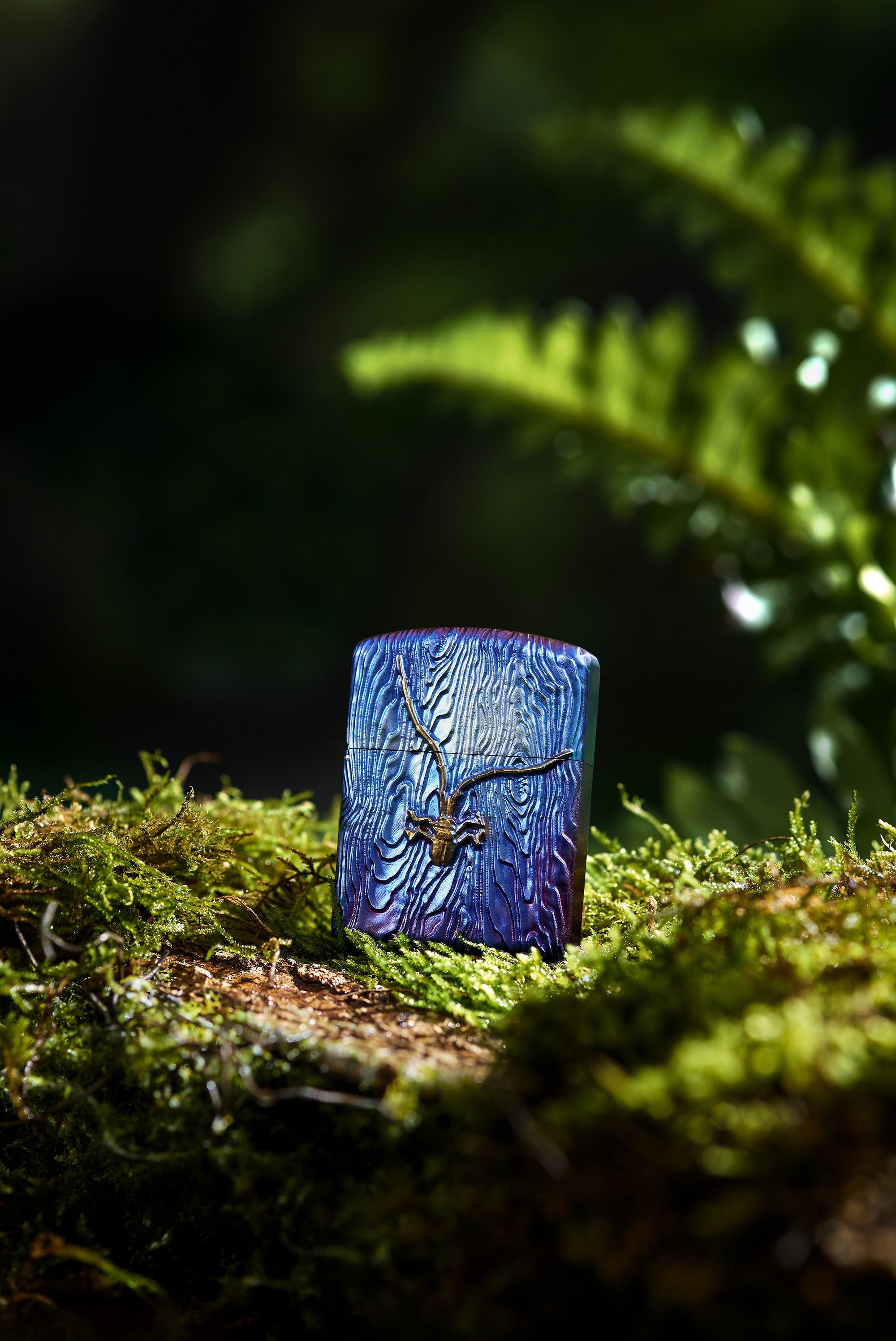 POSAN Spider King Lighter